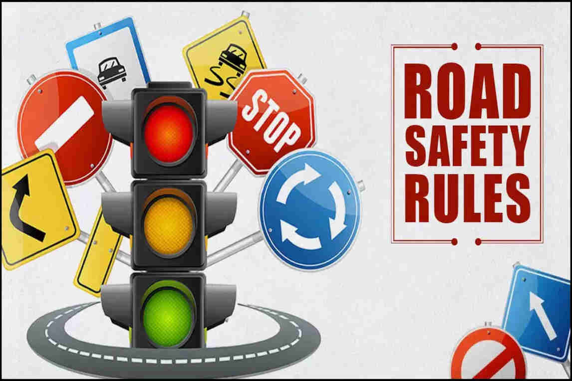 Defensive Driving & Safety